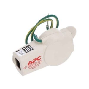 PTEL2 APC ProtectNet Standalone Surge Protector for Analog