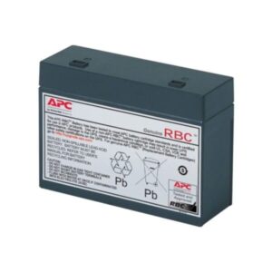 RBC1 APC RBC1 Brand Replacement Battery Cartridge