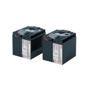 RBC11 APC RBC11 Replacement Battery Cartridge