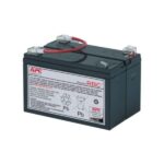 RBC3 APC Replacement Battery Cartridge #3
