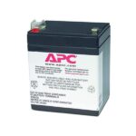 RBC45 APC Brand Replacement Battery Cartridge