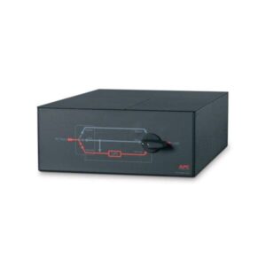 SBP16KP APC SYMMETRA SERVICE BYPASS SWITCH