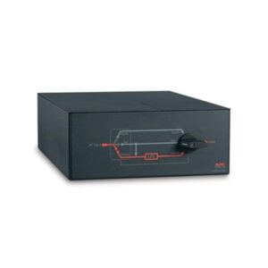 SBP16KRMP4U APC Service Bypass Panel 200/208/240V
