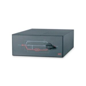 SBP16KT APC 1U Rack Mountable 100A Bypass Panel – 20000VA