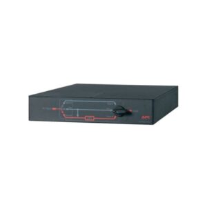 SBP3000 APC Service Bypass Panel- 100-240V