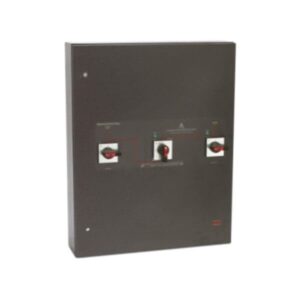 SBP40KFC1M1 APC 40KW 208V 1 MOD 1 MAIN SERV BYPASS PANEL