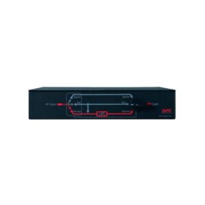 SBP5000RMI2U APC Service Bypass Panel-230V;32A
