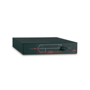 SBP5000RMT2U APC Service Bypass Panel 200/208/240V