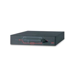 SBP6KRMT2U APC Service Bypass Panel 200/208/240V