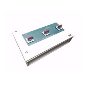 SBP80KHC1M1 APC 80KW 400V 1 Module. 1 Main Service Bypass Panel