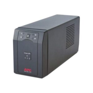 SC420I APC Smart-UPS SC 420VA 260W