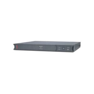 SC450RM1U APC Smart-UPS SC 450VA 1U Rackmount/Tower UPS