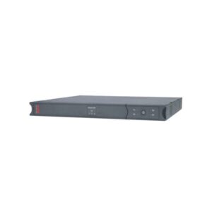 SC450RMI1U APC Smart-UPS SC 450VA 280W Rackmount/Tower