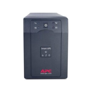 SC620I APC Smart-UPS SC 620VA 390W
