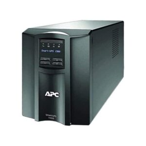 SMT1500X93 APC Smart-UPS 1500 UPS 1000 Watt 1440 VA