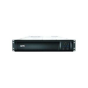 SMT3000RMJ2U APC Smart-UPS 3000VA RM 2U LCD 100V