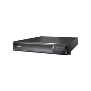 SMX1500RM2U APC Smart-UPS X 1500VA Rack/Tower LCD 120V