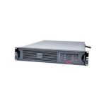 SUA2200RM2U APC Smart-UPS 2200VA USB & Serial RM 2U 120V