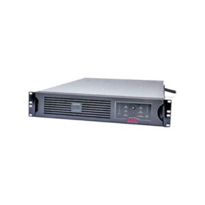 SUA2200RM2U APC Smart-UPS 2200VA USB & Serial RM 2U 120V