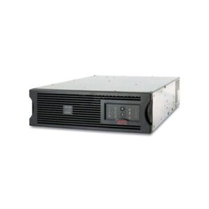 SUA3000RMXLI3U APC Smart-UPS XL 3000VA 2700W