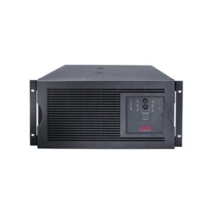 SUA5000RMI5U APC Smart-UPS 5000VA 4000W Rackmountable UPS