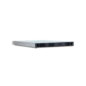 SUA750RMJ1UB APC Smart-UPS 750VA 480W RM UPS