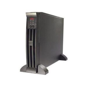 SUM3000RMXLI2U APC Smart-UPS XL 3000VA Rack Mountable/Tower
