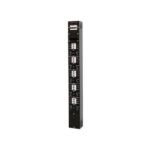SUVTOPT104 APC Smart-UPS VT Subfeed Distribution 208V