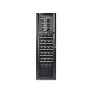 SUVTR20KG4B5S APC Smart-UPS VT 20kVA 480V in, 208V
