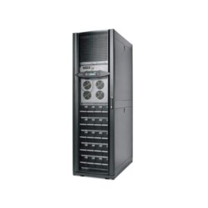 SUVTR30KF4B5S APC Smart-UPS VT rack mounted 30 kVA 208V