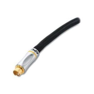 SV15-3M APC Pro Interconnects Video Cable (S-Video) Mini DIN Male