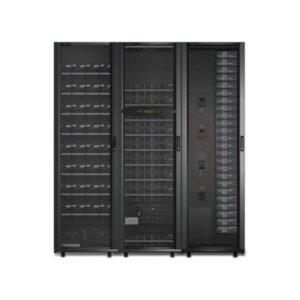 SY80K100F Symmetra PX 80kW Scalable to 100kW