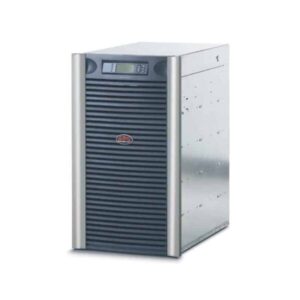 SYA12K16RMI APC Symmetra LX 12kVA Scalable to N+1 Rack-mount,