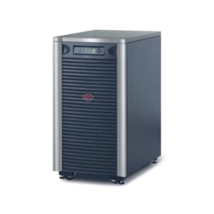 SYA16K16I APC Symmetra LX 16kVA Scalable to 16kVA N+1 Rack-mount