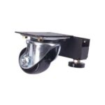 SYAFSU6 APC Symmetra LX Castor kit- left front, right rear