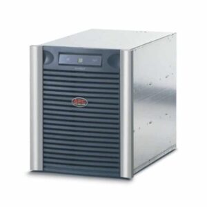SYAXR9B9I APC Symmetra LX Extended Run Tower W/9, 230V