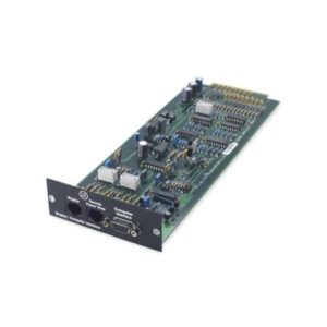 SYCDCI APC Display And Computer Interface Card Ups Management