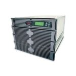 SYH2K6RMI APC Symmetra RM 2kVA Scalable to 6kVA N+1 220-240V
