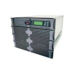 SYHF6KT APC Symmetra RM 6kVA Scalable to 6kVA N+1 208/240V