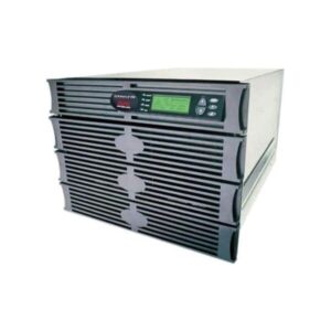 SYHF6KT APC Symmetra RM 6kVA Scalable to 6kVA N+1 208/240V