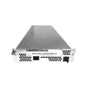 SYMIM3 APC Main Intelligence Module for Symmetra RM Power Array