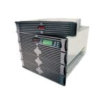 SYOPT1 APC Symmetra RM 2-6kVA N+1 Floor Mount Kit