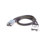 SYOPT4 APC Symmetra Rack Mount 4-Foot Ext Cable for 208/240v