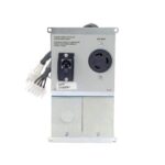 SYPD6 APC Symmetra RM 2-6kVA 208/240V Hardwire Kit