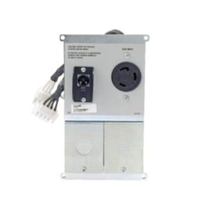 SYPD6 APC Symmetra RM 2-6kVA 208/240V Hardwire Kit