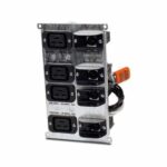 SYPD8 APC Symmetra RM PDU 4x C19