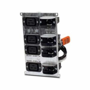 SYPD8 APC Symmetra RM PDU 4x C19