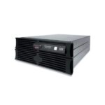 SYRMXR4B4 APC Symmetra RM XR Frame w/4 SYBT2 208/240