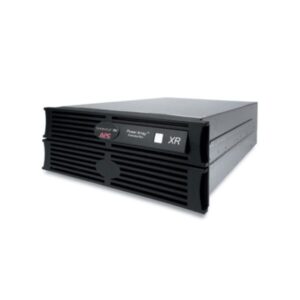 SYRMXR4B4 APC Symmetra RM XR Frame w/4 SYBT2 208/240