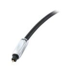 TOS15-2M APC Pro Interconnects Digital Audio Cable Toslink Male